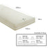 Measurement for Mattress